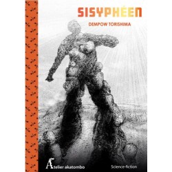 Sisyphéen - Roman