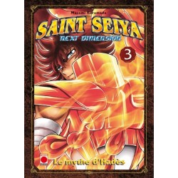 Saint Seiya - Next Dimension Myth Of Hades T.03