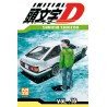 Initial D T.16