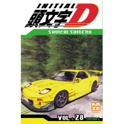 Initial D T.28