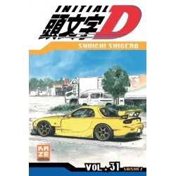 Initial D T.31