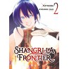 Shangri-La Frontier T.02