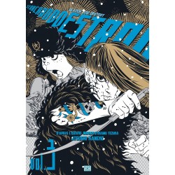 Search & Destroy T.03