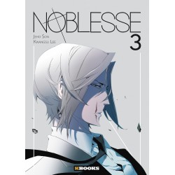 Noblesse T.03