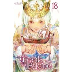 Enfants de la baleine (les) T.18