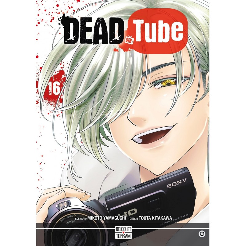 Dead Tube T.16 Dead Tube T.16