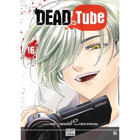 Dead Tube T.16