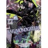 Bakemonogatari T.12