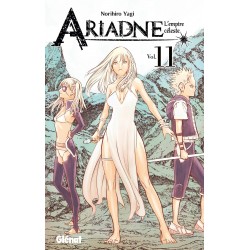 Ariadne l'empire céleste T.11