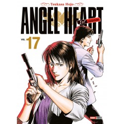 Angel Heart - Saison 1 T.17
