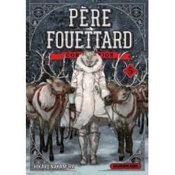 Père fouettard corporation T.05