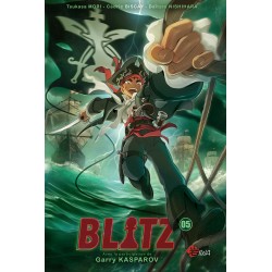 Blitz T.05