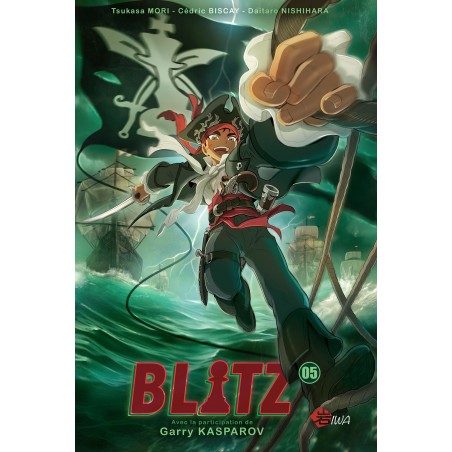 Blitz T.05