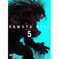 Kamuya Ride T.05