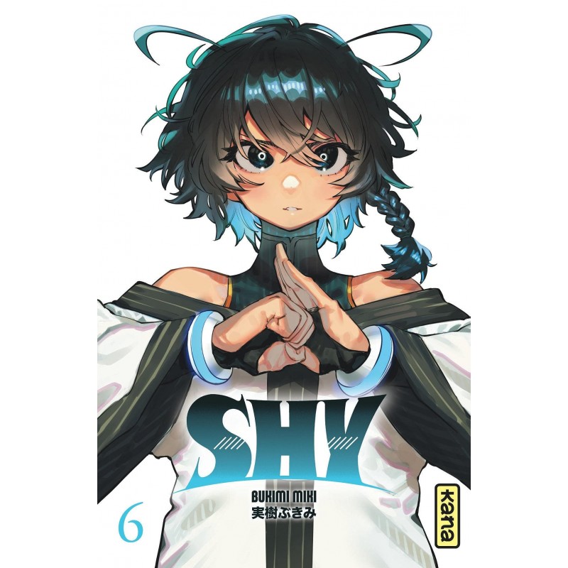 Shy T.06 Shy T.06