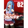 Arpeggio of Blue Steel T.02