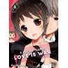 Kaguya-sama: Love is War T.06