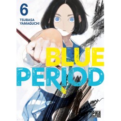 Blue Period T.06