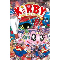 Aventures de Kirby dans les étoiles (les) T.09