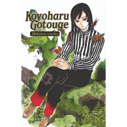 Koyoharu Gotouge - Histoires Courtes