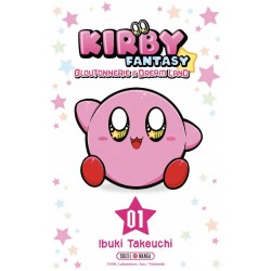 Kirby Fantasy -...