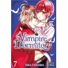 Vampire Dormitory T.07