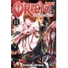 Orient - Samurai Quest T.11