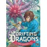 Drifting Dragons T.10