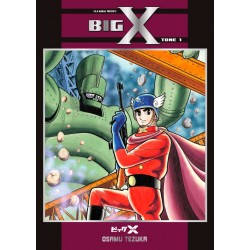 Big X T.01