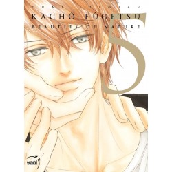 Kacho Fugetsu - Beauties of Nature T.05