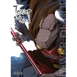 Tower of God T.03
