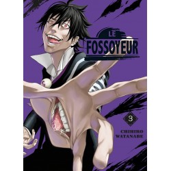 Fossoyeur (le) T.03