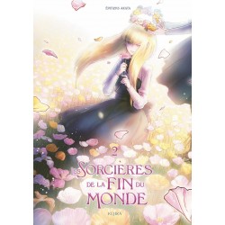 Sorcières de la fin du monde (les) T.02