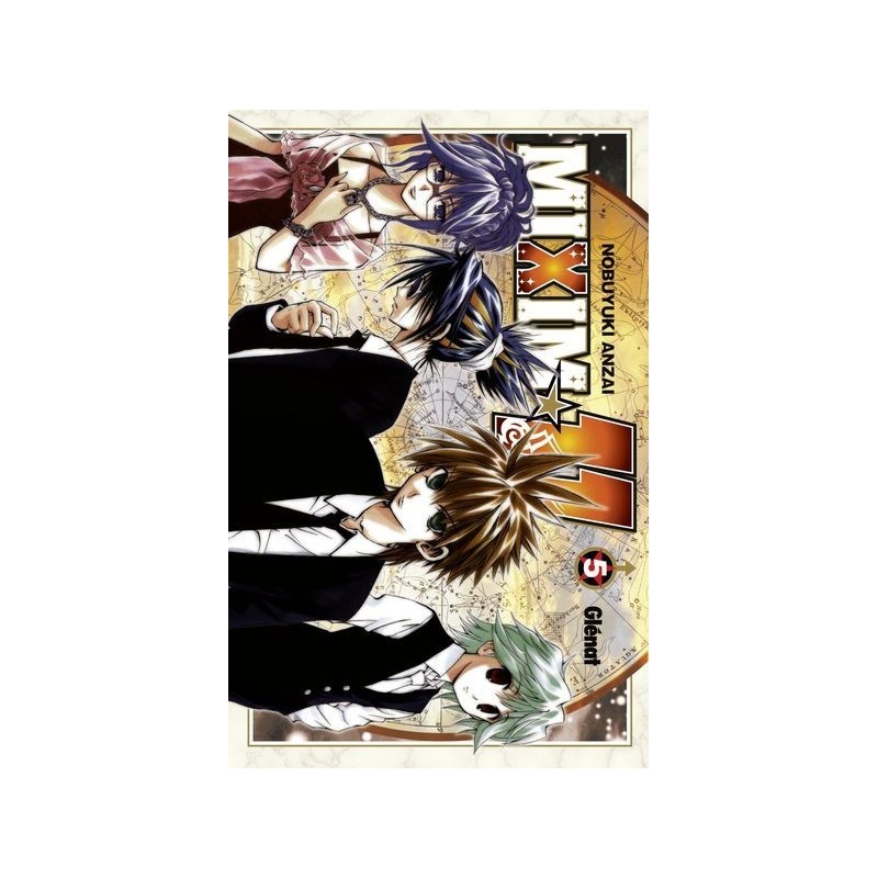 MIXIM 11 T.05