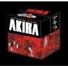 Akira (noir et blanc) - Édition originale - Coffret