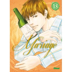 Gouttes de Dieu (les) - Mariage T.18