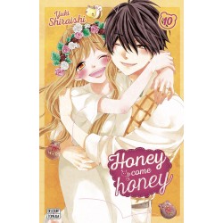 Honey come Honey T.10