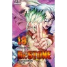 Dr Stone T.18