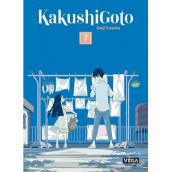 Kakushigoto T.07