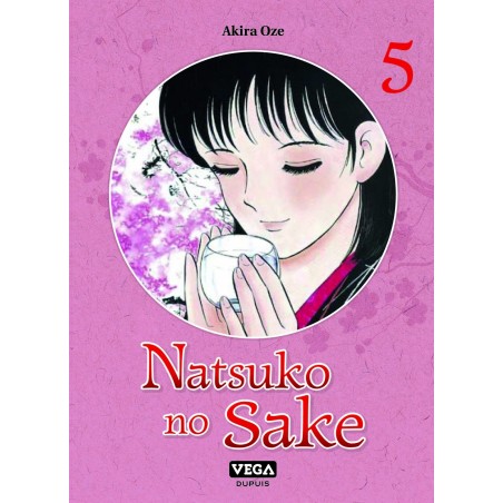 Natsuko no Sake T.06