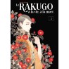 Rakugo à la vie à la mort (le) T.02