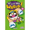 Yo ! C'est moi, Wario ! T.04