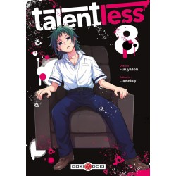 Talentless T.08