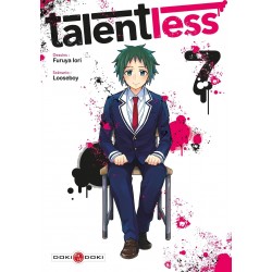 Talentless T.07