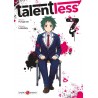 Talentless T.07
