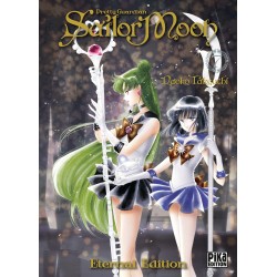 Sailor Moon - Eternal Edition T.07