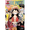 One Piece T.100