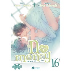 No Money T.16