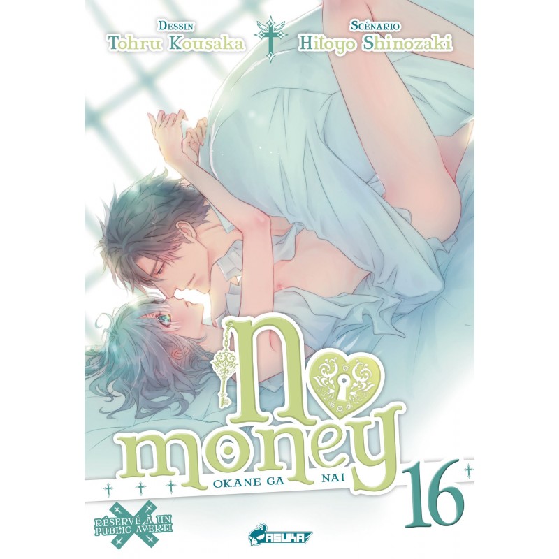 No Money T.16 No Money T.16