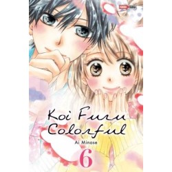 Koi Furu Colorful T.06